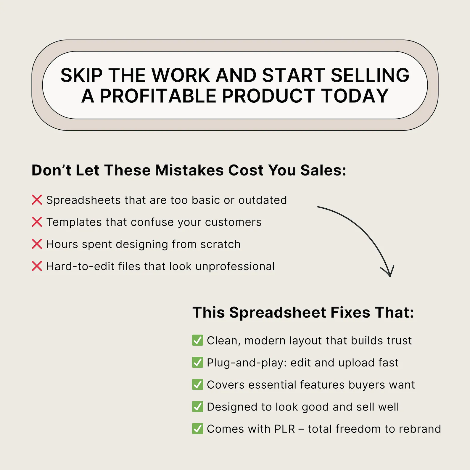 Budget Planner Template